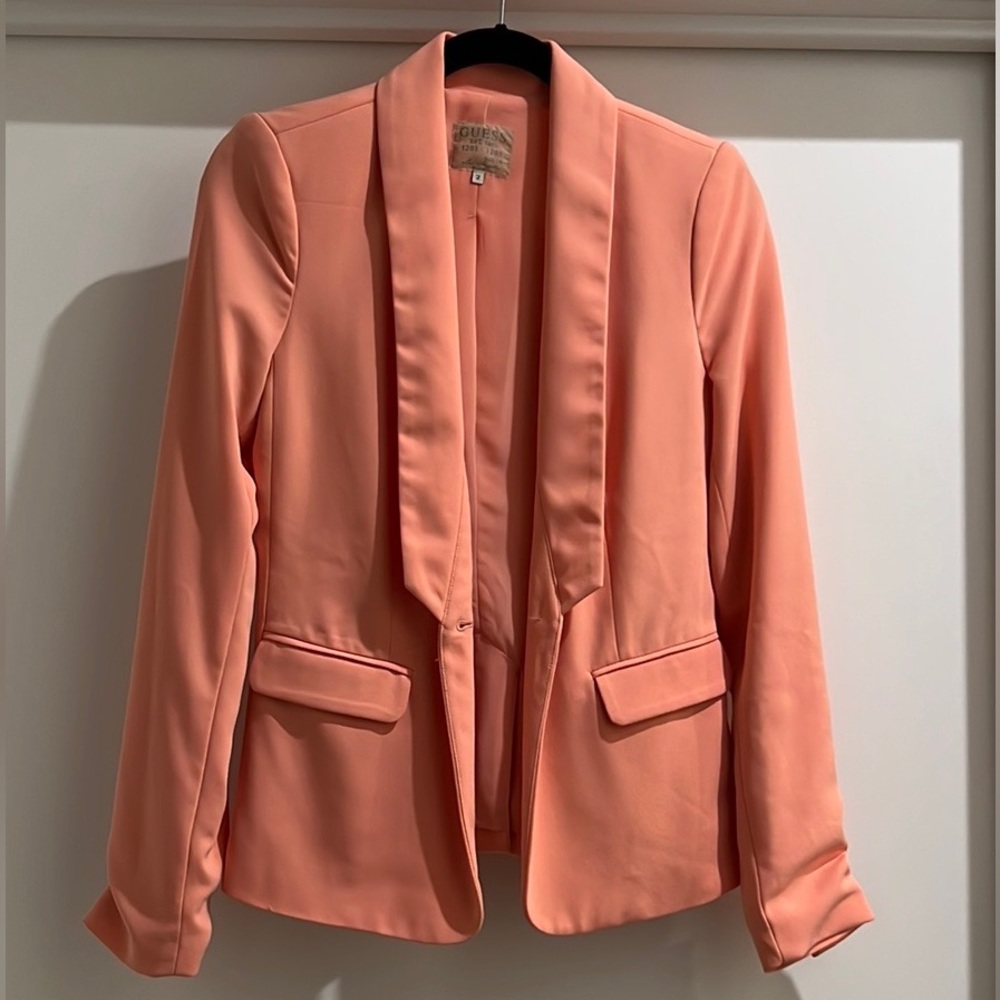 Marciano Blazer